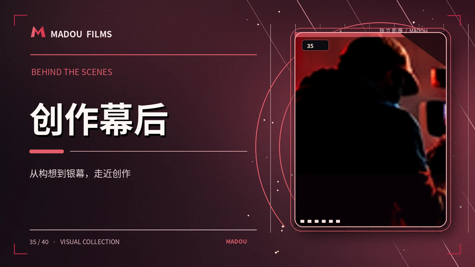 从景别理解人物距离